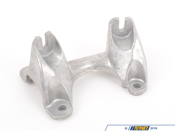 Genuine BMW Transmission Supporting Bracket - E82, E84, E88, E90, E91, E92, E93, Z4 22326795972