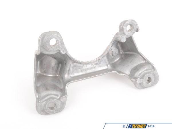 22326795972 - Transmission Supporting Bracket - E82, E84, E88, E90, E91 ...