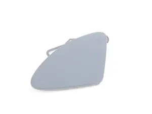 Genuine BMW Tow Hook Cover (Primered) - F30 F31