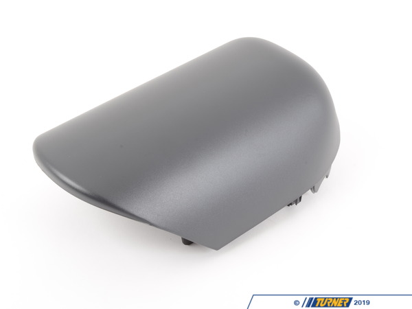 Genuine BMW Genuine BMW Electrical System Trim Panel, Steering Column, 61316950263 61316950263