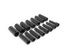 Schwaben Schwaben 15 Pc Metric 1/2" Dr. Deep Impact Socket 010393SCH01A View 4