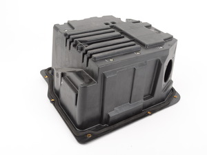 Genuine BMW Multifunctional Pan, Trunk - 51717016956 - E85