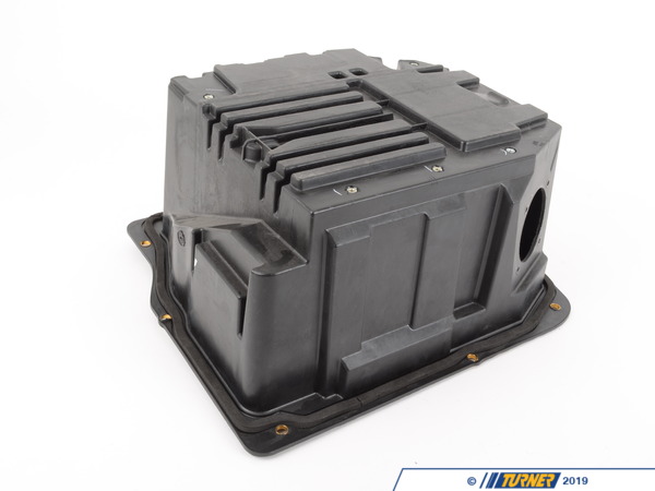 Genuine BMW Genuine BMW Multifunctional Pan, Trunk - 51717016956 - E85 51717016956