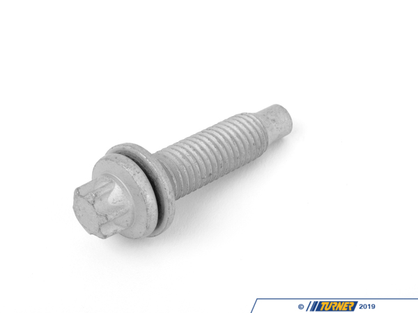 Genuine BMW Genuine BMW Sa-bolt - 22116778231 22116778231
