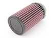 K&N K&N Air Intake Filter 2.5" RD-0720 View 1
