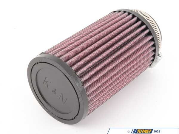 K&N K&N Air Intake Filter 2.5" RD-0720