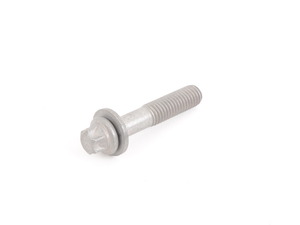 Genuine BMW Asa-Bolt - 07129904795 - E83,F02