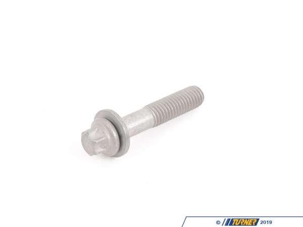 Genuine BMW Genuine BMW Asa-Bolt - 07129904795 - E83,F02 07129904795