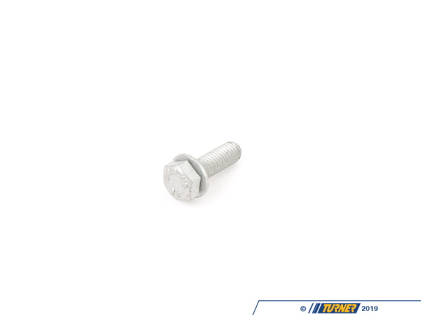Genuine BMW Genuine BMW Hex Bolt - 07119905215 - E70 X5,E71 X6,F15,F16 07119905215