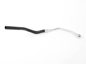 Febi Power Steering Feed Hose - E38