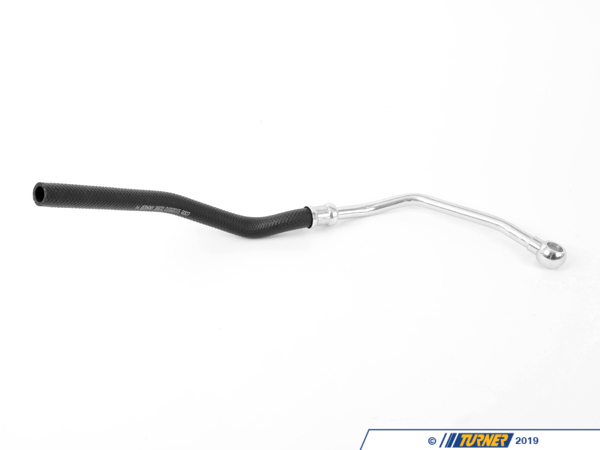 Febi Febi Power Steering Feed Hose - E38 32411093727