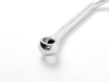 Febi Febi Power Steering Feed Hose - E38 32411093727 View 3