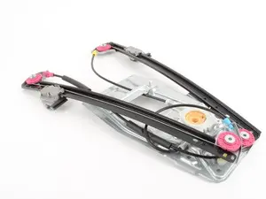 Uro Premium Left Front Window Regulator - E39