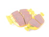 EBC  YellowStuff Performance Brake Pad Set DP41035R View 1