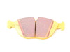 EBC  YellowStuff Performance Brake Pad Set DP41035R View 3