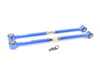 Megan Racing MINI R50 to R61 Rear Adjustable Semi-Trailing Links MRS-MC-0120 MRSMC0120 View 1