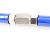 Megan Racing MINI R50 to R61 Rear Adjustable Semi-Trailing Links MRS-MC-0120 MRSMC0120 View 4
