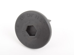 Genuine BMW Power Steering Reservoir Cap