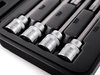 Schwaben Schwaben Long Torx Socket set - 8 Piece  012599SCH01A View 3