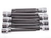 Schwaben Schwaben Long Torx Socket set - 8 Piece  012599SCH01A View 4