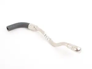 Genuine BMW Exhaust Backpressure Sensor Pipe - Diesel Particulate Filter to Sensor - E90 E70