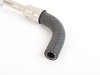 Genuine BMW Genuine BMW Exhaust Backpressure Sensor Pipe - Diesel Particulate Filter to Sensor - E90 E70 13627812806 View 3