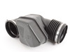 Genuine BMW Intake Boot - From Air Box To Throttle Housing - E83 X3 3.0si N52 13713422609 View 1