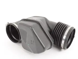 Intake Boot - From Air Box To Throttle Housing - E83 X3 3.0si N52