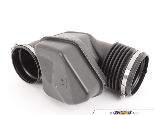 Genuine BMW Intake Boot - From Air Box To Throttle Housing - E83 X3 3.0si N52 13713422609