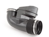 Genuine BMW Intake Boot - From Air Box To Throttle Housing - E83 X3 3.0si N52 13713422609 View 2