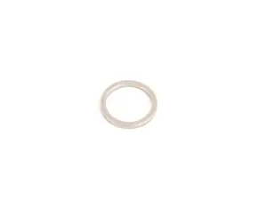 Genuine BMW Gasket Ring - 13627811934