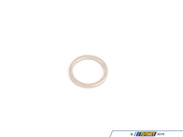 Genuine BMW Genuine BMW Gasket Ring - 13627811934 13627811934