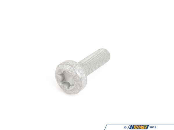 Genuine BMW Genuine BMW Isa Screw - 22316774293 22316774293