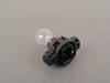 Genuine MINI Genuine MINI Cover For Power Socket Htv - 51127365081 51127365081 View 5
