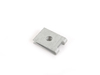 Genuine MINI BODY NUT 07129904225 View 2