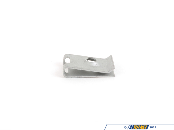 Genuine MINI BODY NUT 07129904225