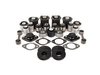 Assembled By ECS Rear Suspension Refresh Kit 33326775551KT8 View 14