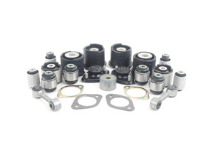 E46 M3 Rear Suspension Refresh Kit