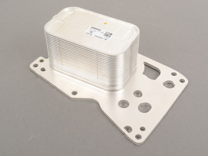 Genuine BMW Heat Exchanger - 11428507626 - F25,F30,F31