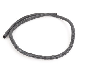Genuine BMW Corrugated Tubing, Slotted - 61136933302
