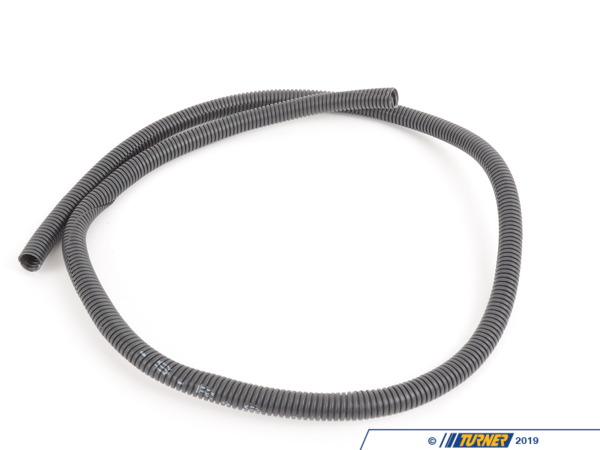 Genuine BMW Genuine BMW Corrugated Tubing, Slotted - 61136933302 61136933302