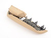Genuine BMW Genuine BMW Armrest, Front Left Beige - 51417246395 - F25,F26 51417246395 View 2