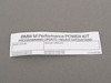 Genuine BMW Genuine BMW Stick-On Label - 01292337569 - F15,F30,F32,F33,F34,F36 01292337569 View 2