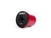 ECS E46 non-M Performance Polyurethane Differential Bushing Set 002447ECS02KT View 3