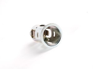 Genuine BMW Cigarette Lighter Socket - 61341367690 - E30,E34,E36