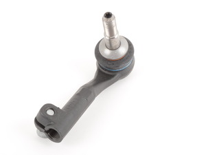 OEM Lemforder Left Outer Tie Rod Assembly - E82/88 E9X E89 E84 RWD