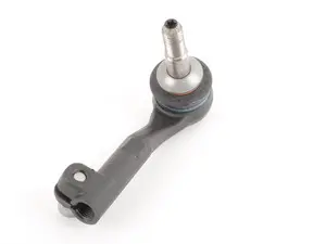 OEM Lemforder Left Outer Tie Rod Assembly - E82/88 E9X E89 E84 RWD
