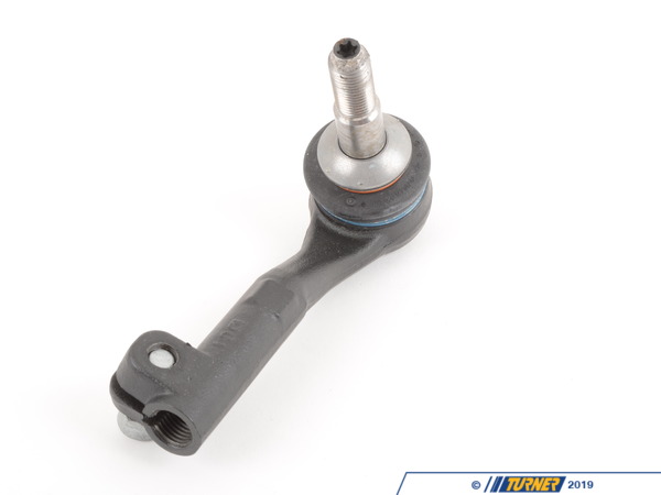 Lemforder OEM Lemforder Left Outer Tie Rod Assembly - E82/88 E9X E89 E84 RWD 32106767781