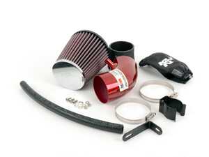Air Intake System 