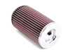 K&N Typhoon System Performance Air Intake Kit 69-2024TTK View 8